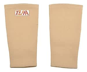 Buy Xema Knee Caps - XL (Beige) Online at Low Prices in India - Amazon.in