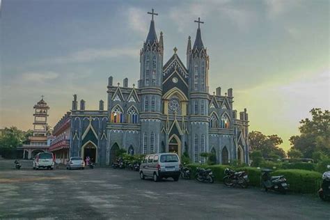 15 Romantic Places In Mangalore (updated 2025 list) For All Kinds Of ...