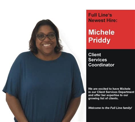 Michele P. on LinkedIn: So excited for this new challenge in my career.