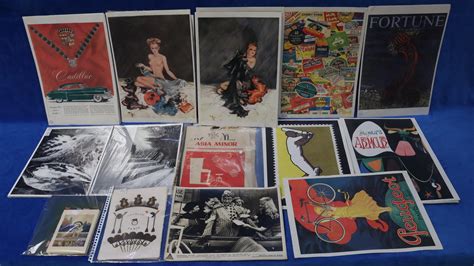 At Auction: SELECTION OF EPHEMERA INC. VINTAGE FAIRY POSTCARDS BY IDA RENTOUL OUTHWAITE, VINTAGE ...