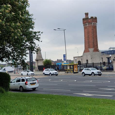 HYDRAULIC TOWER BUILDING (2025) All You Need to Know BEFORE You Go ...