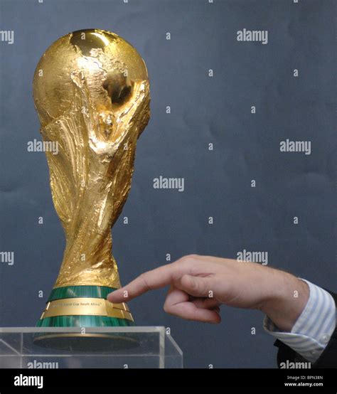Image result for World Cup Trophy