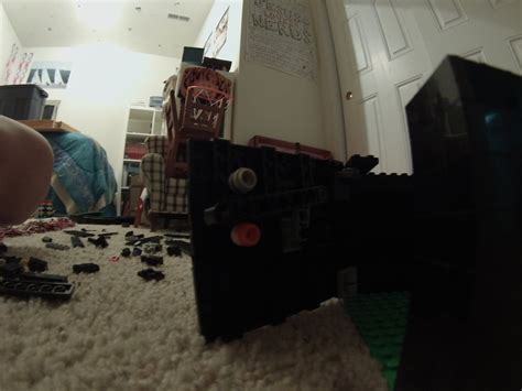 Image result for LEGO Safe Tutorial 2020