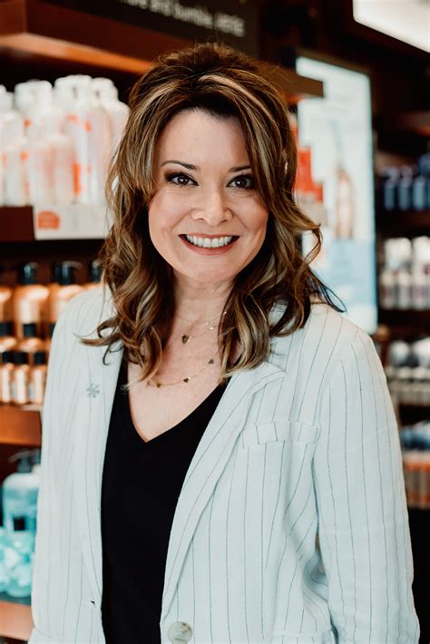 Cole's Salon Savage Team