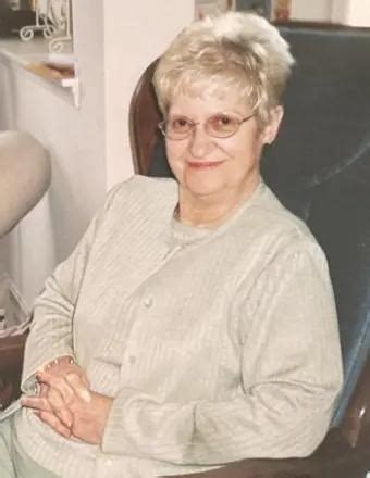 Lorraine Schoenbauer "Rainey" Stone Obituary (2024) - Rocky Mount, NC ...
