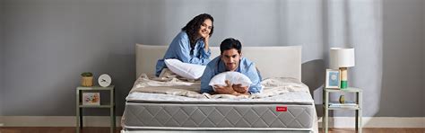 Is Queen Size Mattress Dimensions Suitable For Two People? – Kurlon
