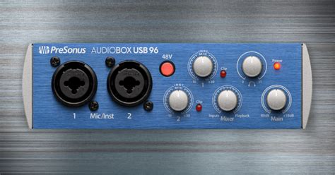 Image result for AudioBox USB 96 Software