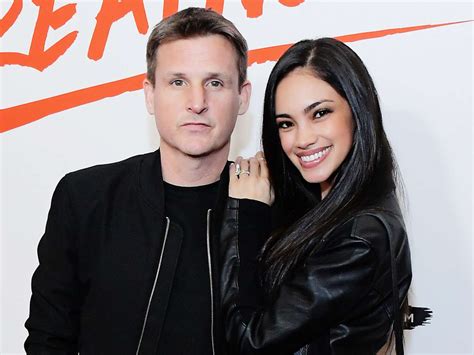 Who Is Rob Dyrdek's Wife? All About Bryiana Dyrdek