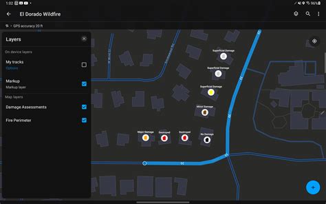 Image result for ArcGIS Field Maps App