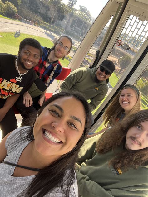 Youth Leadership Opportunities – Larkin Street Youth Services