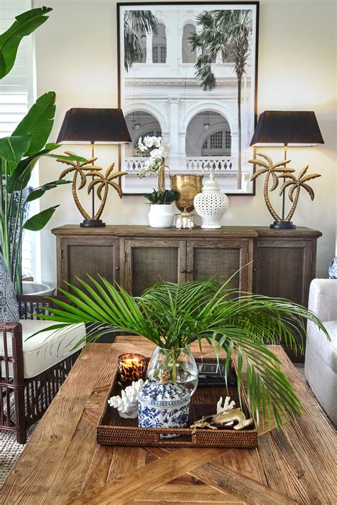 Singapore Style Guide: British Colonial Home Decor Collection