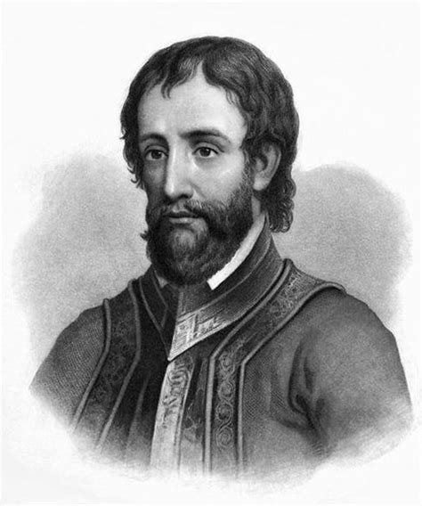 Hernando de Soto’s Encounter: Native Tribes in America