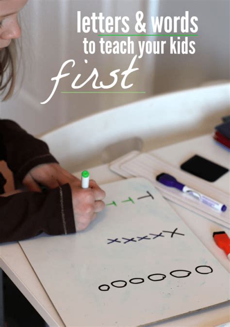 Image result for First Time Learning How to Write Words