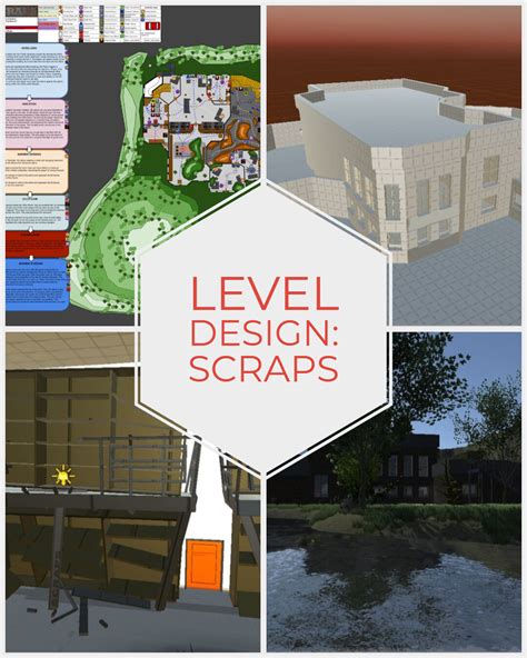 Level Design Tutorials 的图像结果