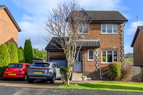 Properties for sale in Inverkip | McArthur Scott