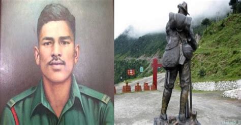 शहीद होकर भी सीमा की रक्षा करता है यह जवान, मिलती है छुट्टी और प्रमोशन ...