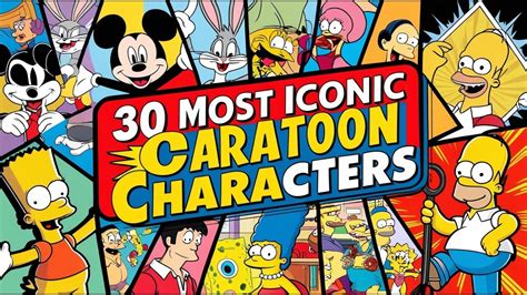 Examples of Cartoons 的图像结果