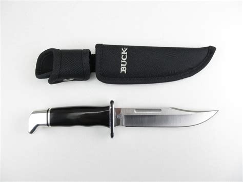 BUCK KNIVES 119 SPECIAL KNIFE