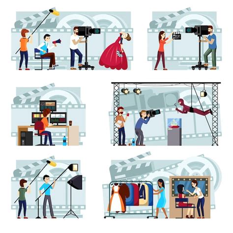 Image result for Filming Animation