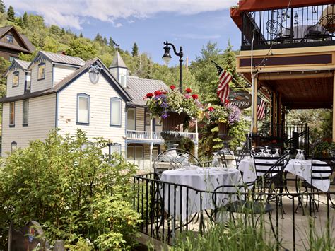 Riverhorse on Main - Review - Main Street - Park City - The Infatuation