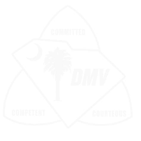 Charleston - Leeds Avenue | SCDMV