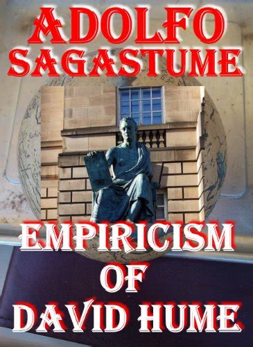 Empiricism of David Hume eBook : Sagastume, Adolfo: Amazon.in: Books
