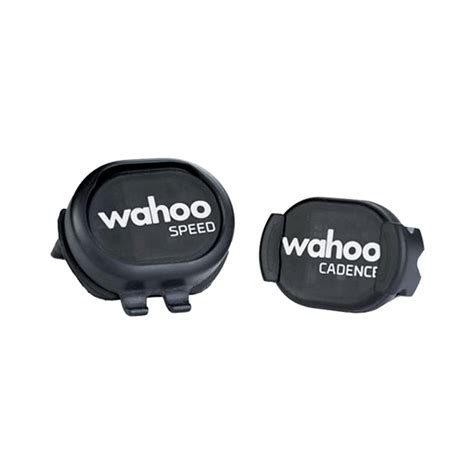 Wahoo Cadence Sensor Set Up 的图像结果