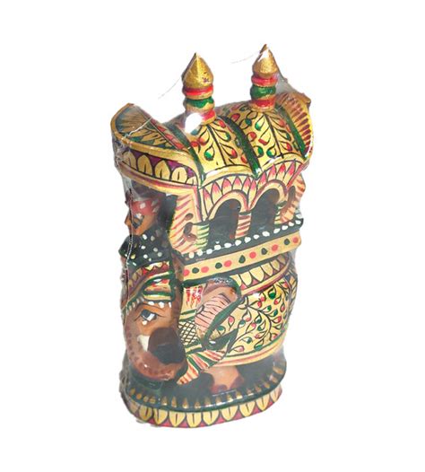 Wood Crafts India | Wooden Handicrafts Gift Items | CCIE