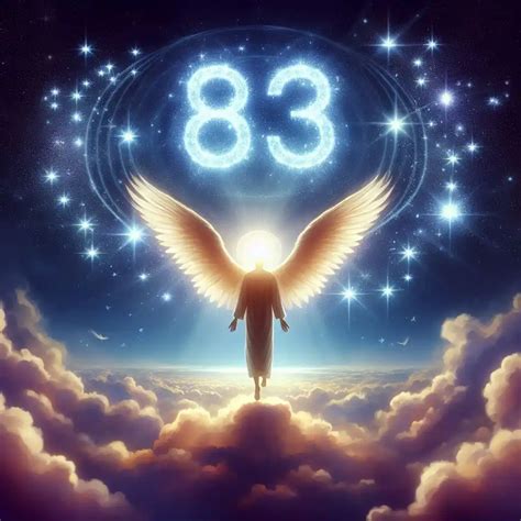 8383 Angel Number: The Numerological Significance Of 8383