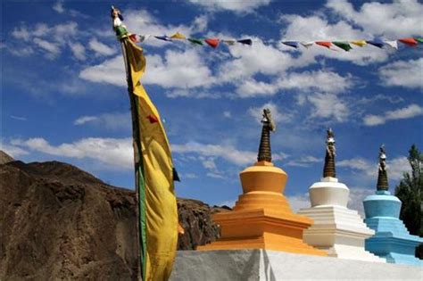 Samstanling Monastery in Ladakh, About Samstanling Monastery