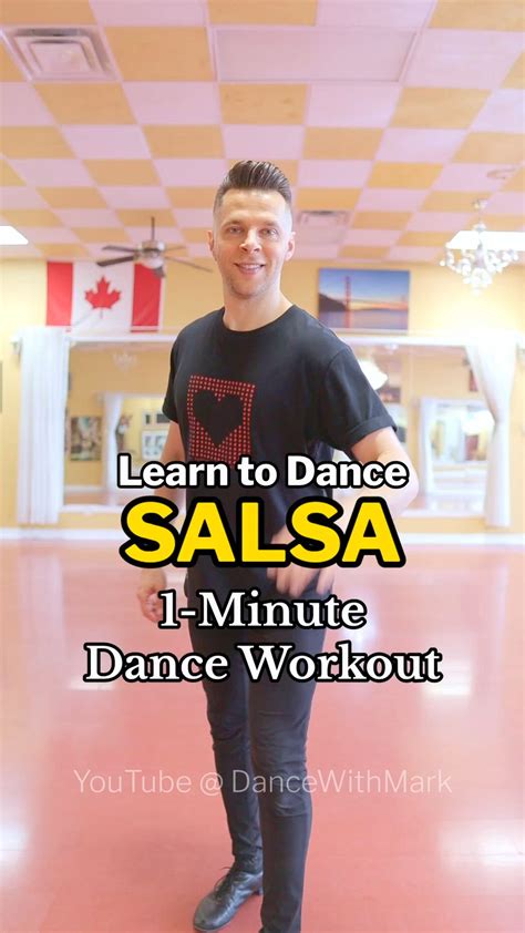 Rezultat imagine pentru Salsa Basic Steps Class