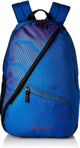 Fastrack School 24 L Laptop Backpack Blue, Black - Price in India ...