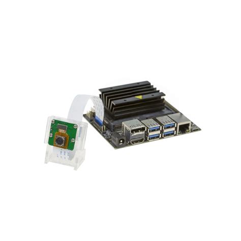 Arducam 8MP IMX219 Motorized Focus Camera Module for NVIDIA Jetson Nan