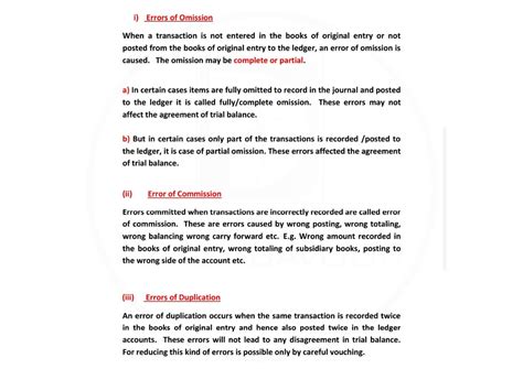 Accounting audit - Practical Auditing - MG University - Studocu