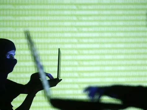 Mumbai Hospital Struggles To Process Patients Manually After Getting ...