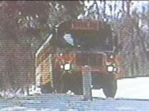 Stuck: School bus incident prompts questions