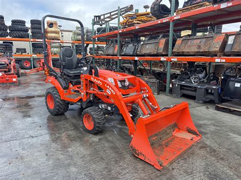 Kubota Bx23slb R 的图像结果