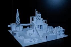 Image result for Rust Map 3D Model