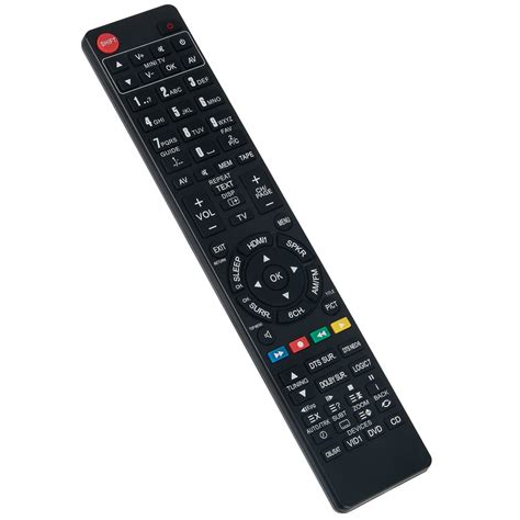 Buy AIDITIYMI Remote Control Replace operates for Harman Kardon ...