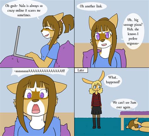 10 - Big Sausage pizza — Weasyl