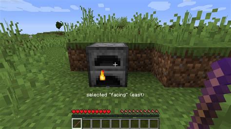 Image result for Debug Stick Commands