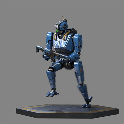 Image result for Coding Robot Blue