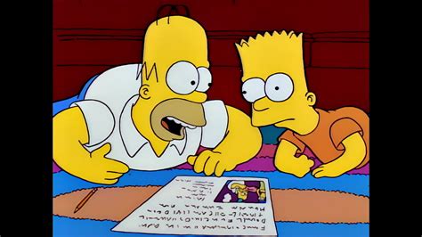 The Simpsons Season 5 Image | Fancaps