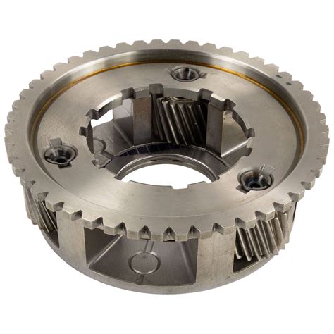 Planet Forward - 6.2L (AT) | Parts | Ford.com