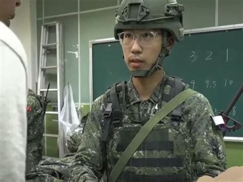 Taiwan conducts Han Kuang drills as reservists mobilise across ...
