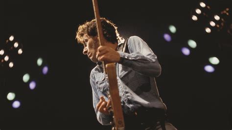 Image result for Early Springsteen Live