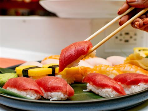 The 14 Best Restaurants At Newark Airport - New York - The Infatuation