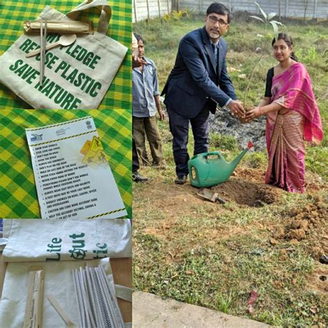 Empowering Lives through Sustainable Path - Inspiring Odisha