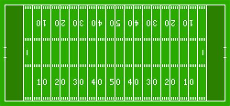 Football Field Clipart Pictures - Clipartix