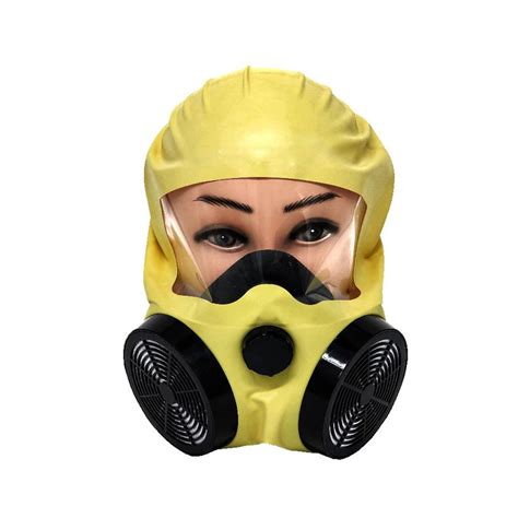 Udyogi Smoke Escape Mask Cogo Plus – Shree Shakti Industries